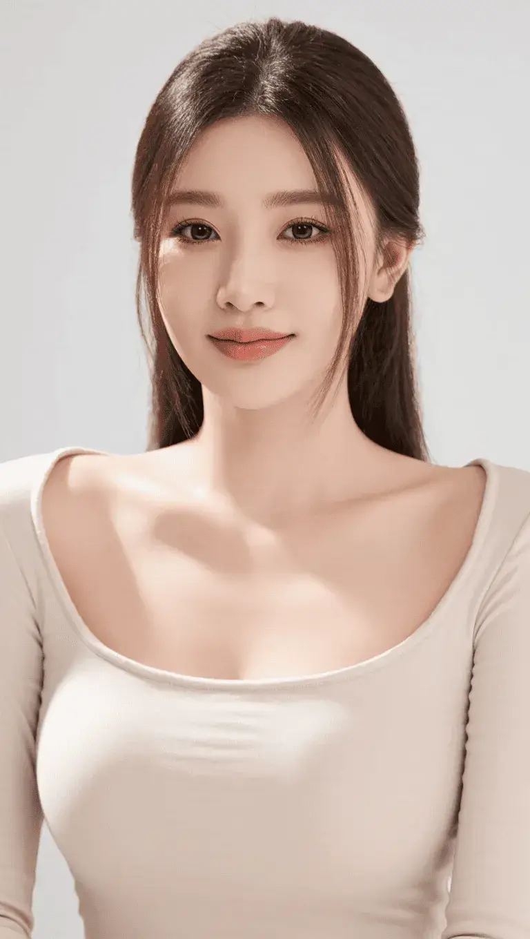 울산 퍼블릭룸 매니저 아린 프로필