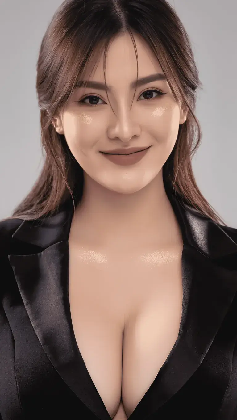 울산 퍼블릭룸 매니저 채율 프로필