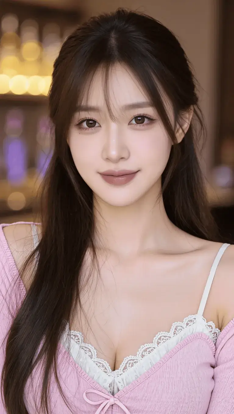 울산 퍼블릭룸 매니저 다온 프로필