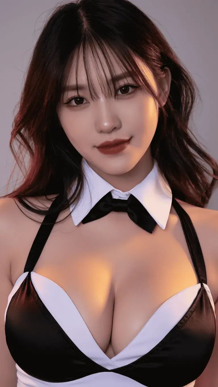 울산 퍼블릭룸 매니저 가온 프로필