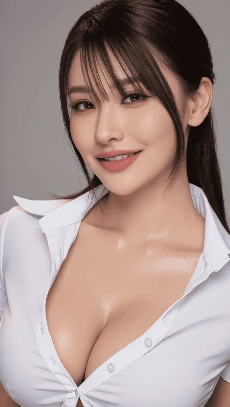 울산 퍼블릭룸 매니저 지안 프로필