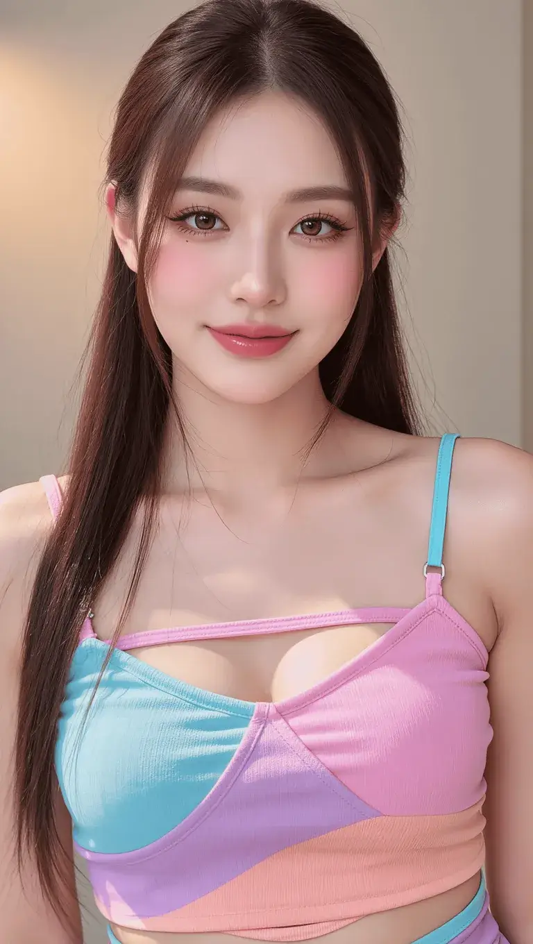 울산 퍼블릭룸 매니저 민재 프로필