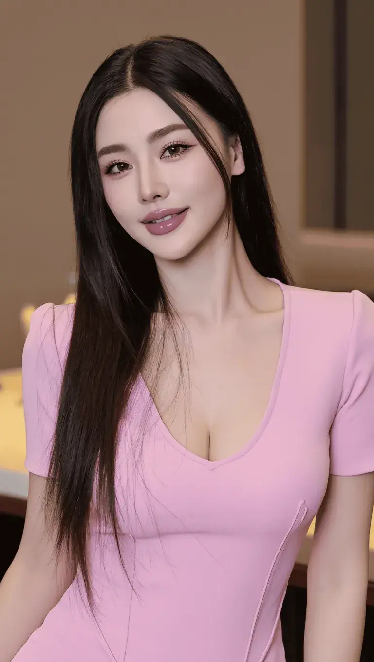 울산 퍼블릭룸 매니저 민서 프로필