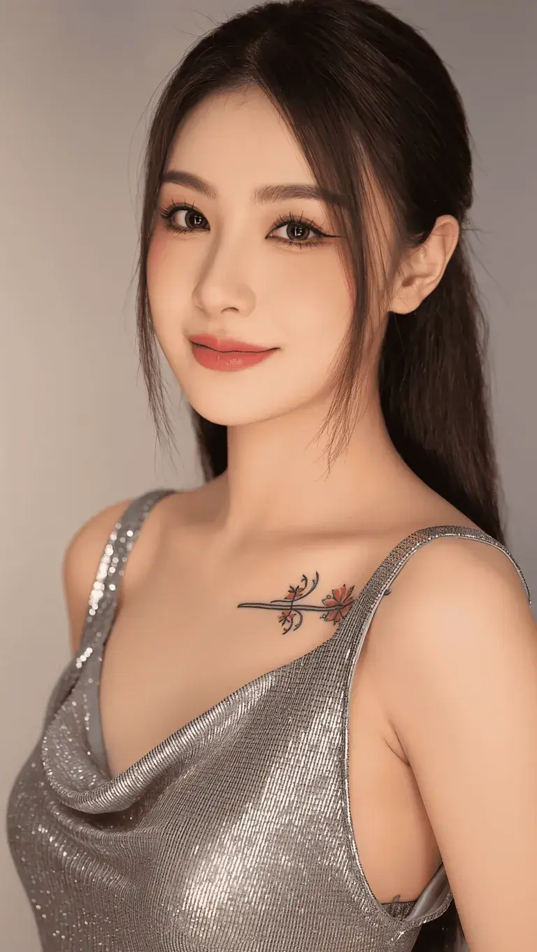 울산 퍼블릭룸 매니저 로하 프로필