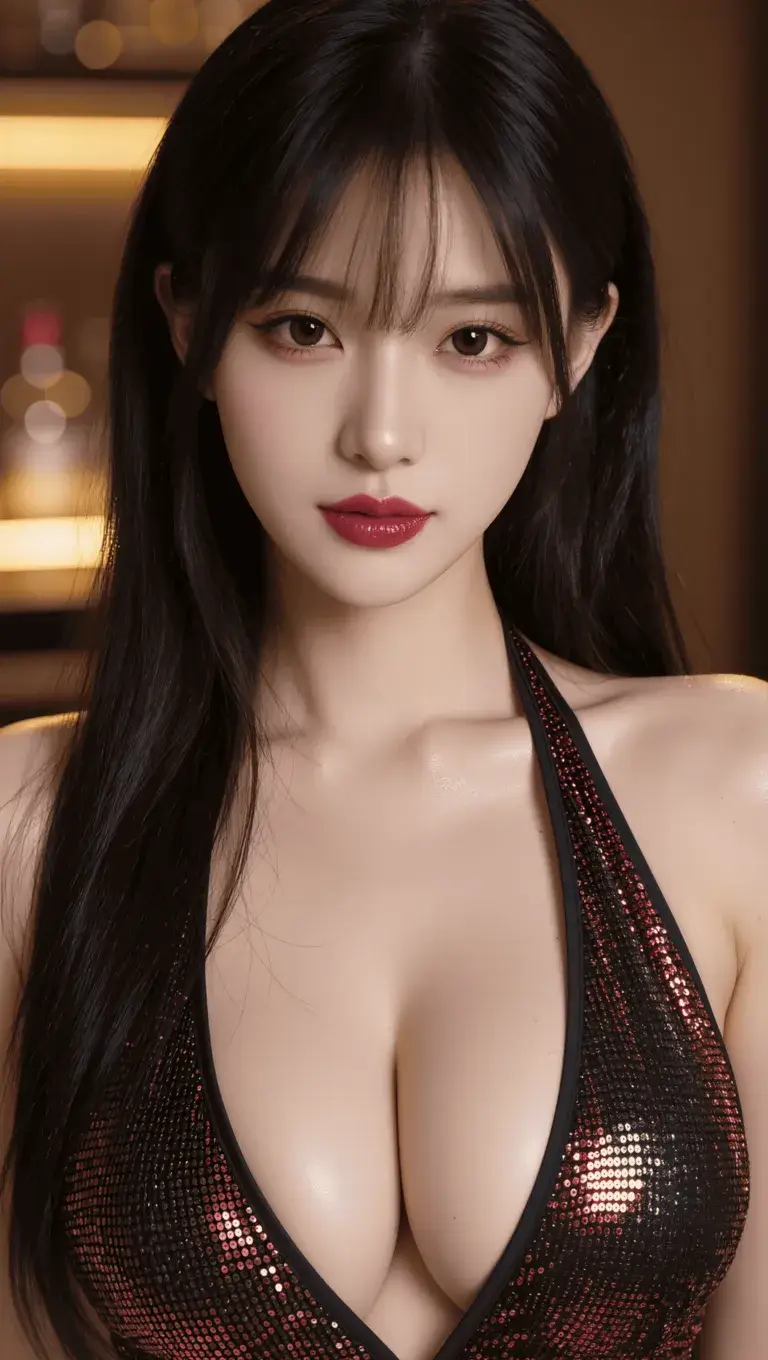 울산 퍼블릭룸 매니저 윤아 프로필