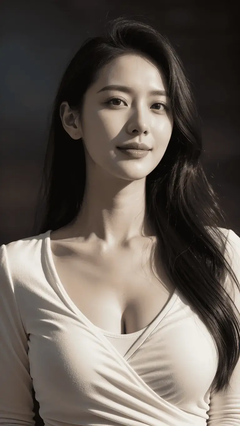 울산 퍼블릭룸 매니저 유나 프로필